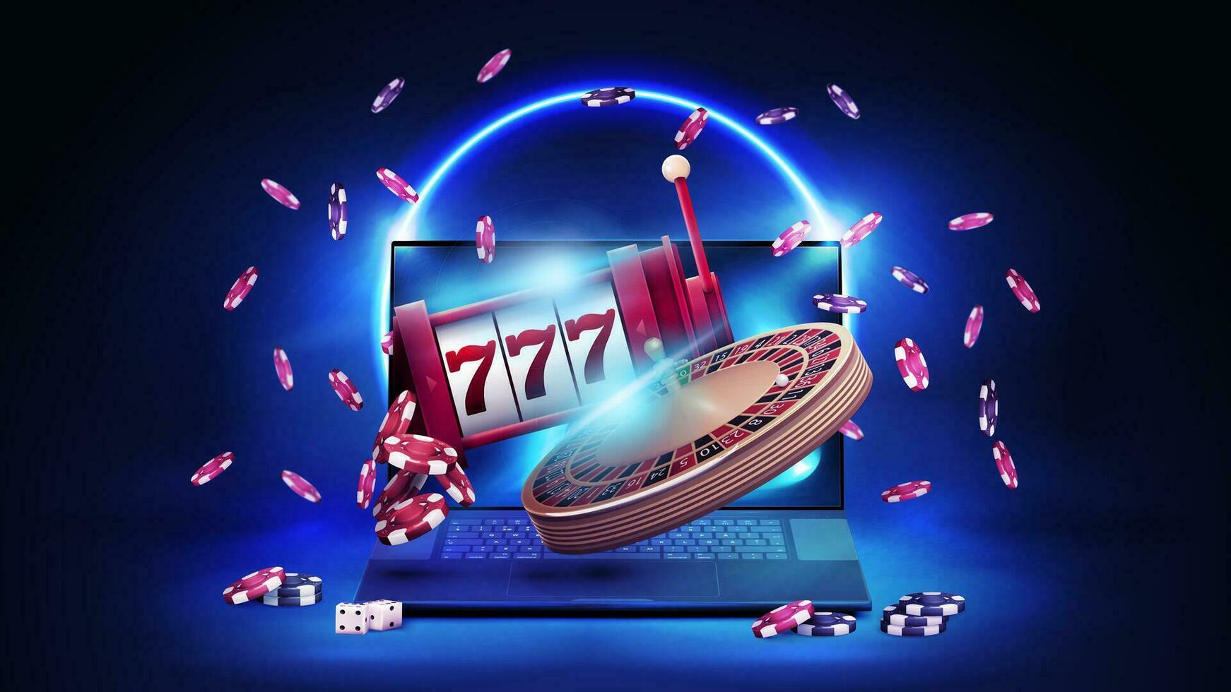 Casino Background